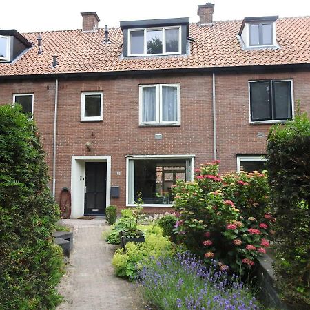 My-A-Mi-Go-S Bed and Breakfast Muiderberg Buitenkant foto