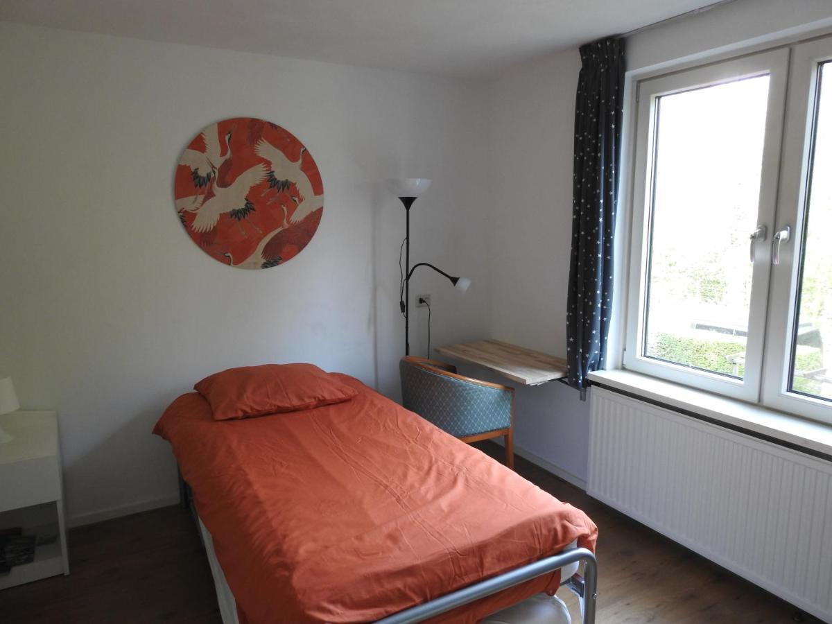 My-A-Mi-Go-S Bed and Breakfast Muiderberg Buitenkant foto