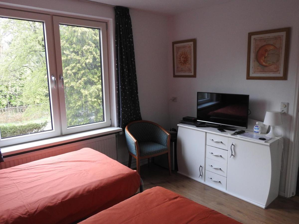 My-A-Mi-Go-S Bed and Breakfast Muiderberg Buitenkant foto